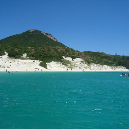 Espetacular Barramares XI Praia Do Forte Cabo Frio Eksteriør bilde