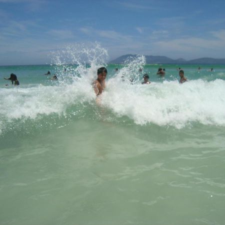 Espetacular Barramares XI Praia Do Forte Cabo Frio Eksteriør bilde